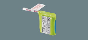pi\jbN Panasonic yFK766z jbPf~dr UE퓔pobe[ 7.2V 1450mAh