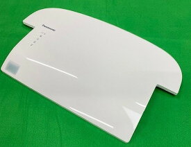 パナソニック Panasonic 【CH1601WS402】 上ケースカバー（タイプ1） トイレ アラウーノ CH160シリーズ パーツショップ