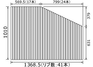 pi\jbN Panasonic yRL91041RDz Ct^(1368.5~×Z1010~:Rp:t^:`:؂茇Ȃ) oX[ p[cVbv