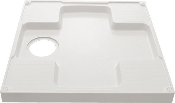 INAX・LIXIL　洗濯機パン　　640×640　洗濯機防水パン
