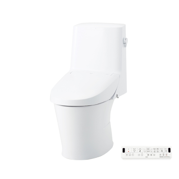 LIXIL INAX アメージュシャワートイレ 手洗なし Z2 YBC-Z30S + DT