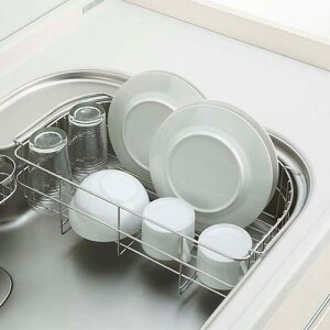 リクシル LIXIL・サンウエーブ 【B1CMK_1799963】 水切りカゴ キッチン部品