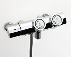 INAX LIXIL�E���N�V�� �yBF-HW156TSLM�z�T�[���X�^�b�g�t�V�����[�o�X���� �������� �T�[���X�^�b�g�t�������� �V���[�Y�O