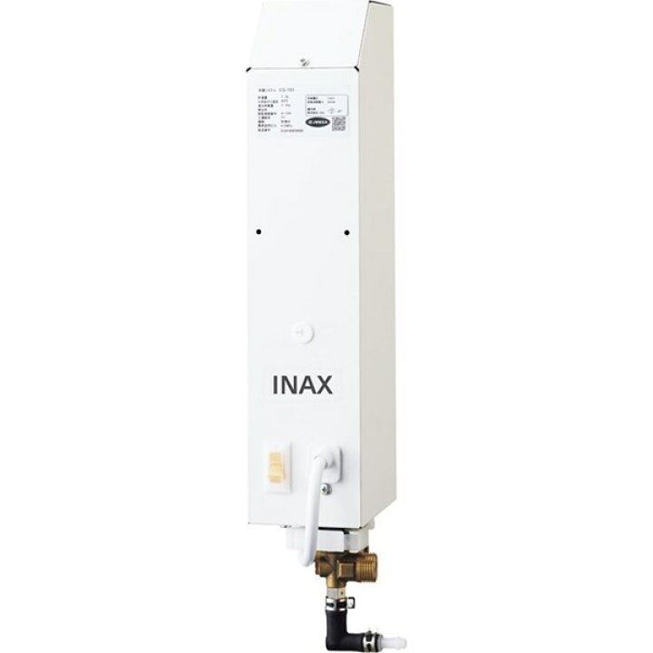 楽天市場】INAX LIXIL・リクシル 小型電気温水器 【EG-1S1-MB1】 即 