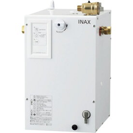 INAX LIXIL・リクシル 小型電気温水器 【EHPS-CB12ECS4】 ゆプラス 適温出湯12Lオートウィークリータイマータイプ セット商品 【EHPN-CB12ECS4+EFH-6+EFH-DA1】