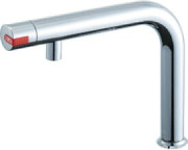 INAX　LIXIL・リクシル 電気温水器専用水栓金具 台付熱湯用水栓 【SF-WCH120】