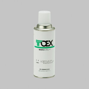 TOEX �����e�i���X���i�@�yLYZ03010A�z�@�A���~�`�ޗp��C�X�v���[�@IW[�[��10���O��]