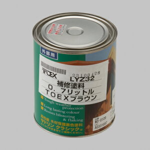 TOEX �����e�i���X���i�@�yLYZ32�z�@��C�h��0.7���b�g���@TB[�[��10���O��]