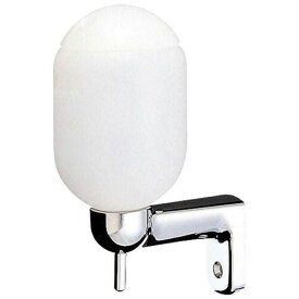三栄水栓[SANEI]　洗面所用品　ソープディスペンサー　押上石ケン水容器　【W101】