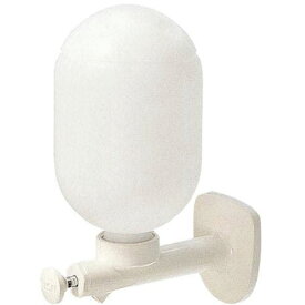 三栄水栓[SANEI]　洗面所用品　ソープディスペンサー　プッシュ石ケン水容器　【W161】