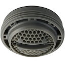 三栄水栓[SANEI] 泡沫器・水こし（パック商品） 【PM28-206】 泡沫器
