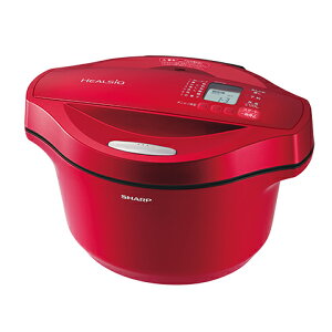 シャープ 電気圧力鍋の人気商品 通販 価格比較 価格 Com