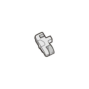 �V���[�v[SHARP] �V���[�v �|���@�p �u���V�J�o�[A�i217 110 3103�j �y2171103103�z