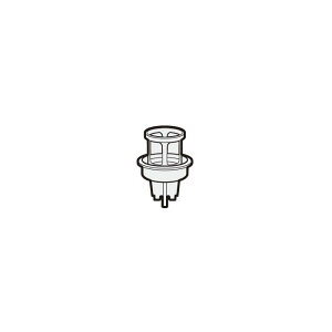 �V���[�v[SHARP] �V���[�v �|���@�p ���^�t�B���^�[�i���j�i217 221 0599�j �y2172210599�z