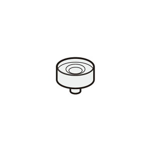 �V���[�v[SHARP] �V���[�v �|���@�p ���^�t�B���^�[�i���j�i217 407 0040�j �y2174070040�z