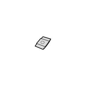 �V���[�v[SHARP] �L���j�X�^�[�^�C�v�|���@�p �v���~�A���R�ہE���ߏW5�w���܁i5�����j �yEC-17PN�z