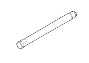 �p�i�\�j�b�N Panasonic ���i�V���i�� National �|���@ �����p�C�v AMC40P-5W0E