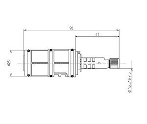 �y�݌ɂ���zTOTO �yTH577-7�z�J�o���u��