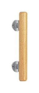 �V���N�} �~�j�萠���� 300mm �V���o�[�^���C�g�I�[�N �yBR-501�z�y���[�J�[�����̂݁E������s�ENP�㕥���s�z