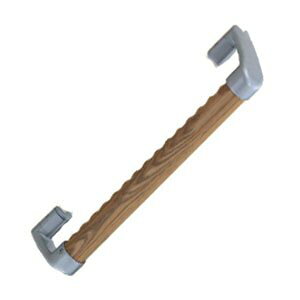 �V���N�} �X�����o���f�B���v���肷�� 400mm AG�E���C�g�I�[�N �yBR-598�z�y���[�J�[�����̂݁E������s�ENP�㕥���s�z