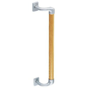 �V���N�} �I�t�Z�b�g�肷�� 600mm �V���o�[�^L�I�[�N �yBR-572�z�y���[�J�[�����̂݁E������s�ENP�㕥���s�z