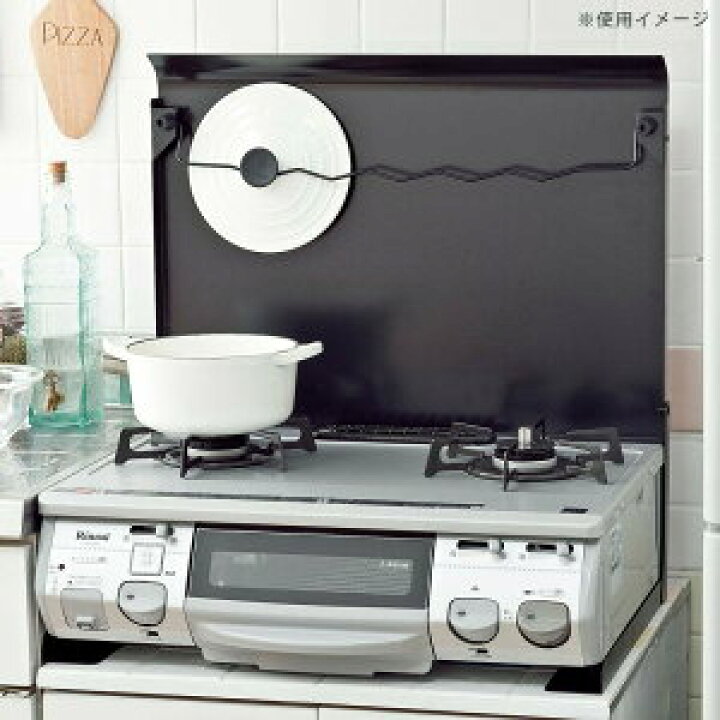 楽天市場】池永鉄工 システムキッチン テーブルコンロ用 コンロカバー 
