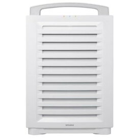 三菱電機 MITSUBISHI 急速脱臭機 デオダッシュ ホワイト DA-8000A-W
