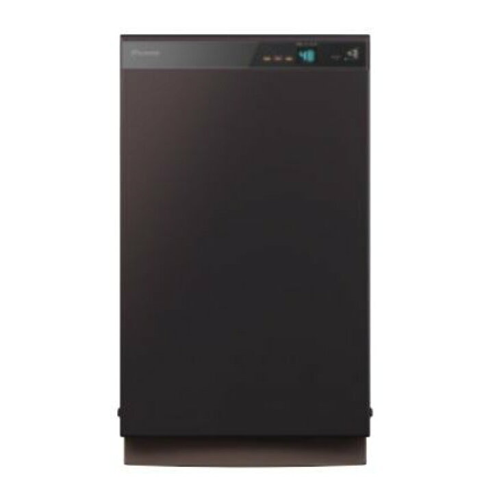 楽天市場】ダイキン工業 DAIKIN 除加湿 ストリーマ空気清浄機 クリア 