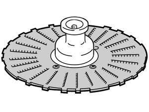 �p�i�\�j�b�N Panasonic ���낵�Ƃ��J�b�^�[ AMU54Q-J81