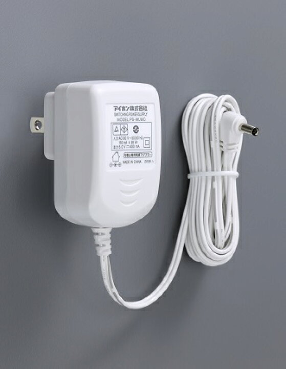 楽天市場】アイホン ワイヤレステレビドアホン WL-11用充電台 WLW-C 