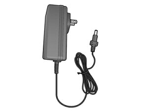 �p�i�\�j�b�N Panasonic �R�[�h���X�X�e�B�b�N�N���[�i�[ �[�d���|���@ �[�d�A�_�v�^�[ AVV61V-QQ