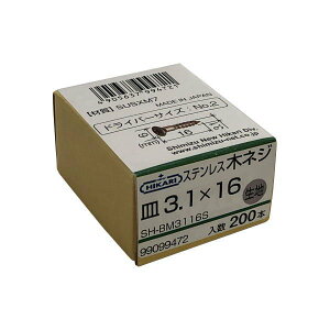 NEW HIKARI XeXM؃lW n SUSXM7 3.1×16 200{ SH-BM3116S