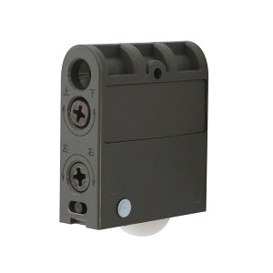 NEW HIKARI 二次元調整戸車 V型 SH-WGH30V