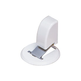 NEW HIKARI スマートドアキャッチャー ホワイト SH-TMG40W 商品コード 99098871