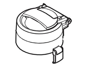 pi\jbN Panasonic dC|@ _XgP[X ӂ AMV0UK-JT0S