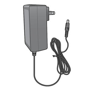 �p�i�\�j�b�N Panasonic ���{�b�g�|���@ ���[�� RULO mini �[�d�A�_�v�^�[ AVV61V-RA