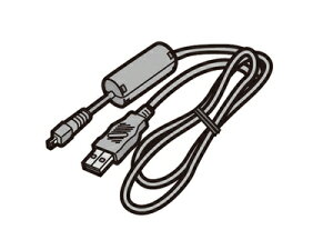 pi\jbN Panasonic fW^J LUMIX ~bNX USBڑP[u K1HY08YY0025