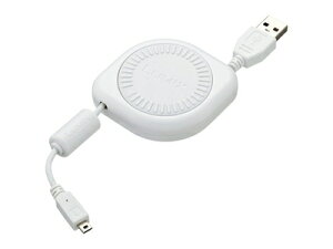 pi\jbN Panasonic fW^J LUMIX ~bNX USBڑP[u DMW-USBC1