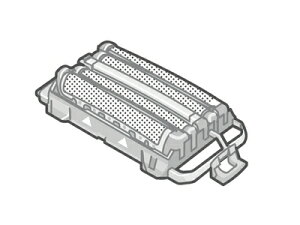 pi\jbN Panasonic YVF[o[ _bV ֐n On ES9179(ES9175EES9177̌pi)