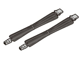 パナソニック Panasonic オーディオ スピーカーコード 約3m RFA3668