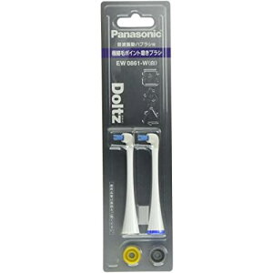 pi\jbN Panasonic I[PA gUnuV hc Doltz ɍזу|CguV (2{)() EW0861-W