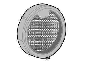 pi\jbN Panasonic [d|@ p[R[hX POWER CORDLESS vtB^[ AVA92K-000V