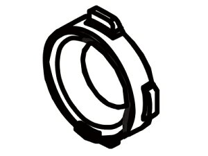 �p�i�\�j�b�N Panasonic �z�[���l�b�g���[�N ���O�J���� �Z���T�[�͈͒����L���b�v PQHG10762Y2