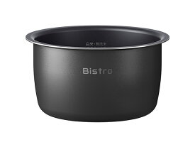 パナソニック Panasonic 可変圧力IHジャー炊飯器 Bistro ビストロ Vシリーズ 5.5合炊き 内釜 ARE50-N12