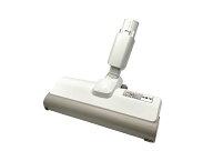 パナソニック Panasonic コードレススティック掃除機 パワーコードレス 床用ノズル ホワイト用 AVA85P-0F0W