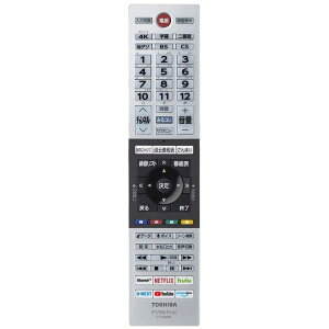  TOSHIBA y75045015z 4KtOU REGZA er R CT-90490