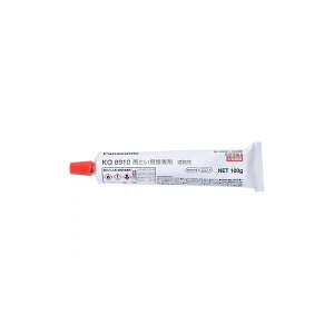 �p�i�\�j�b�N Panasonic �yKQ8910�z �Z��p�J�Ƃ� ���Ƃ��ڒ��� 100g 1�{