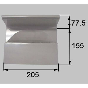 INAX LIXILENV y1364001z ܂蕔i rt^[PnCXCt^O[] \A[PpBW=205MMAsW=155MMA=77.5MM 