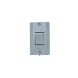 �p�i�\�j�b�N Panasonic �H���p�z����� �X�C�b�` �h�������X�C�b�`B �А� ���C�g�O���[ 15A300V WS60219H