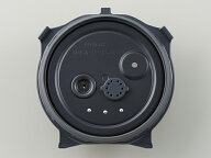 象印マホービン ZOJIRUSHI 部品番号 【C225_GR】 圧力IH炊飯ジャー 内ぶたセット 雑穀フィルター付き